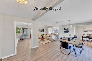 6000 Meredith Lane, Edgecliff Village, TX 76134