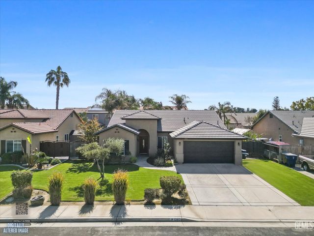 10901 Gustavo Court, Bakersfield, CA 93312