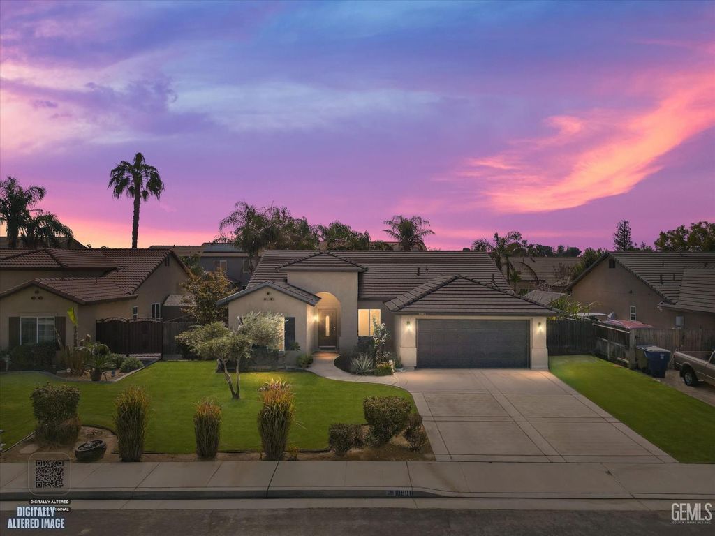 10901 Gustavo Court, Bakersfield, CA 93312