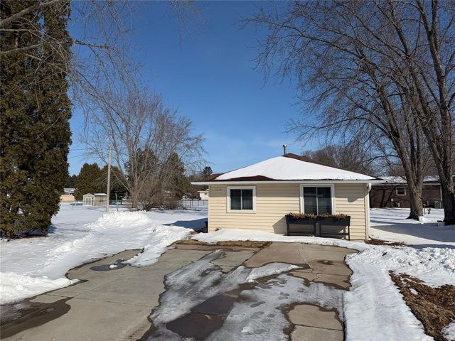1014 Knapp Street, Chetek, WI 54728