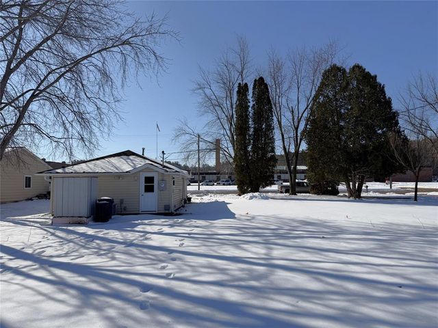 1014 Knapp Street, Chetek, WI 54728