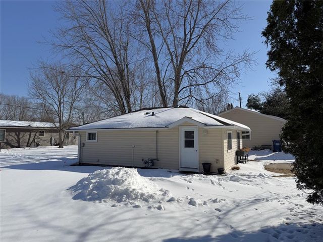 1014 Knapp Street, Chetek, WI 54728