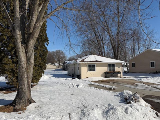 1014 Knapp Street, Chetek, WI 54728