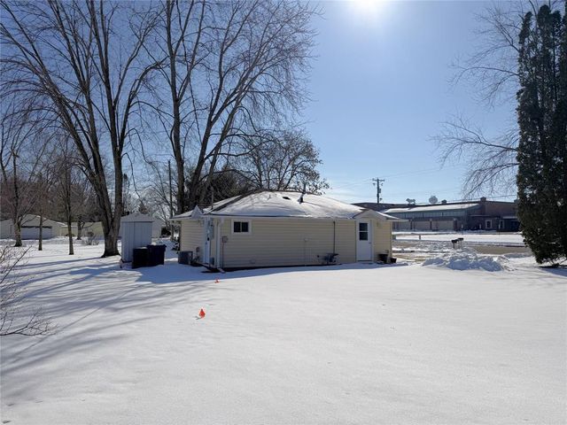 1014 Knapp Street, Chetek, WI 54728
