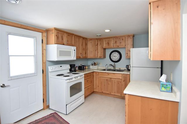 1014 Knapp Street, Chetek, WI 54728