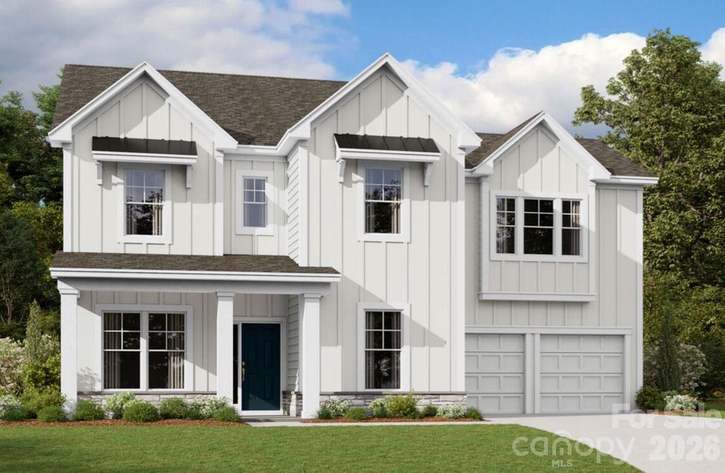 8364 Ashvale Street NW, Concord, NC 28027