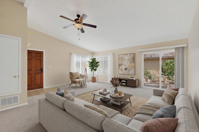 10609 Griffith Park Drive NE, Albuquerque, NM 87123