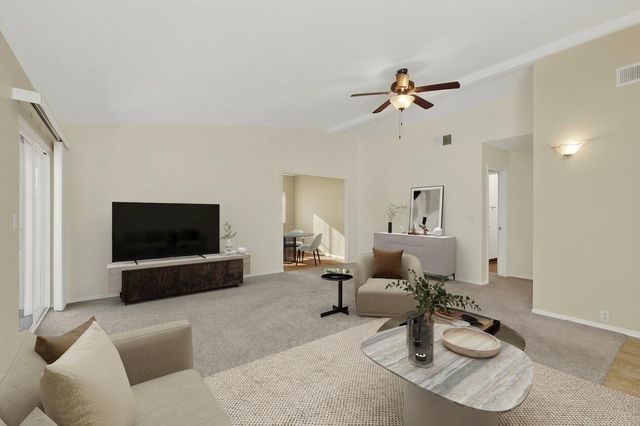 10609 Griffith Park Drive NE, Albuquerque, NM 87123