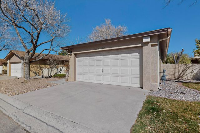 10609 Griffith Park Drive NE, Albuquerque, NM 87123