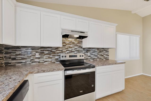 10609 Griffith Park Drive NE, Albuquerque, NM 87123