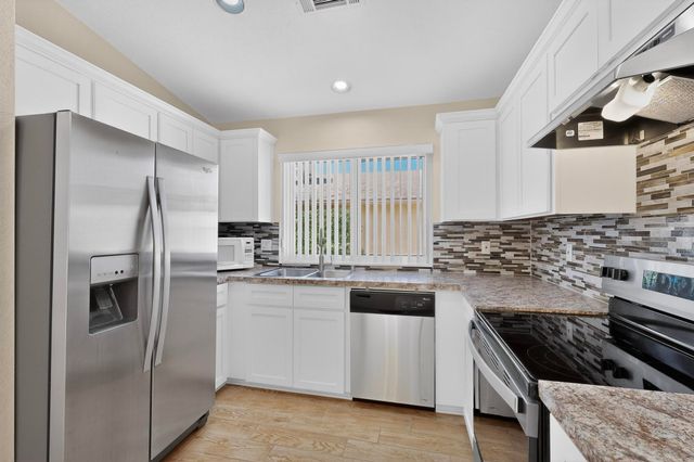 10609 Griffith Park Drive NE, Albuquerque, NM 87123