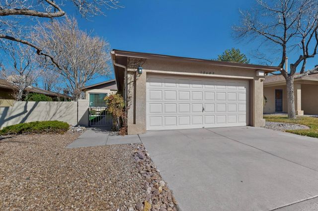 10609 Griffith Park Drive NE, Albuquerque, NM 87123