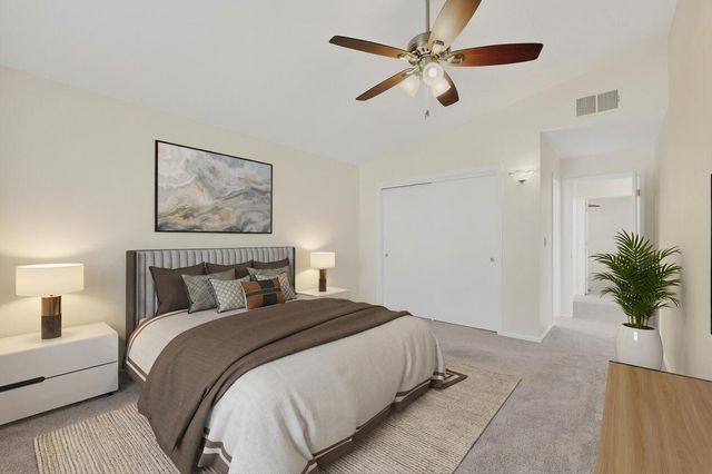 10609 Griffith Park Drive NE, Albuquerque, NM 87123