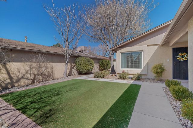 10609 Griffith Park Drive NE, Albuquerque, NM 87123