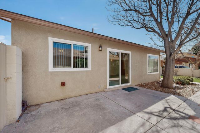 10609 Griffith Park Drive NE, Albuquerque, NM 87123