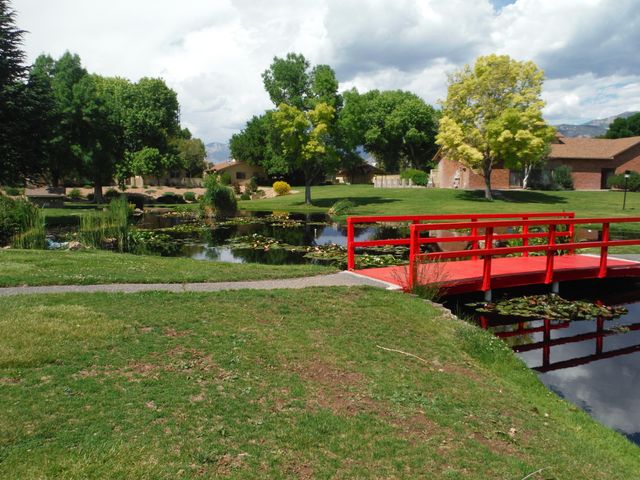 10609 Griffith Park Drive NE, Albuquerque, NM 87123