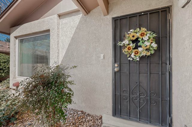 10609 Griffith Park Drive NE, Albuquerque, NM 87123