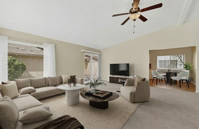 10609 Griffith Park Drive NE, Albuquerque, NM 87123