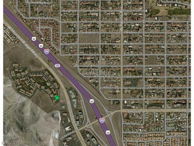 231 West Horizon Ridge Parkway 417, Henderson, NV 89012