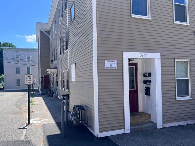 269 Cedar Street, Manchester, NH 03103