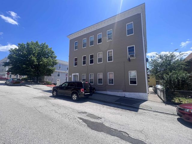 269 Cedar Street, Manchester, NH 03103
