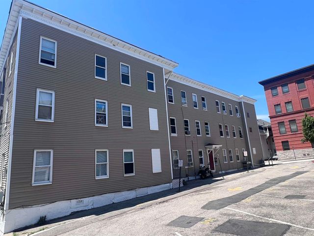 269 Cedar Street, Manchester, NH 03103