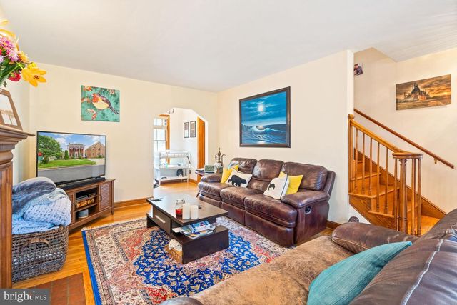3100 12TH ST S, Arlington, VA 22204