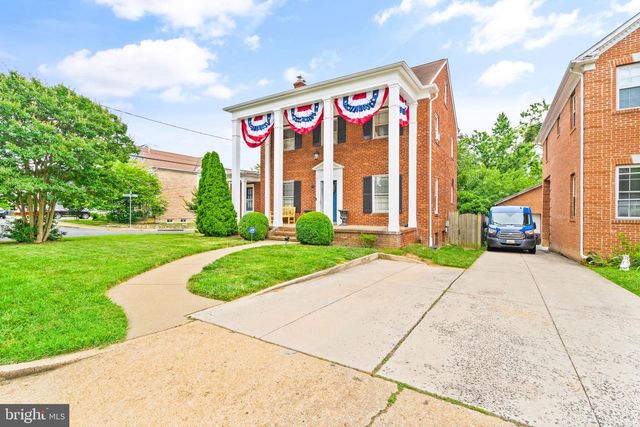 3100 12TH ST S, Arlington, VA 22204