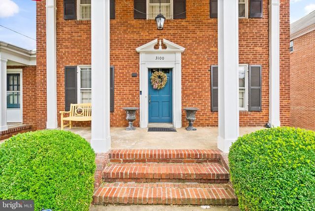 3100 12TH ST S, Arlington, VA 22204