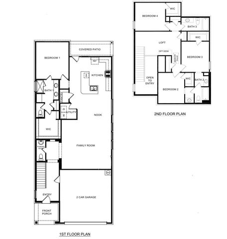 2212 Chloe Lane, Anna, TX 75409