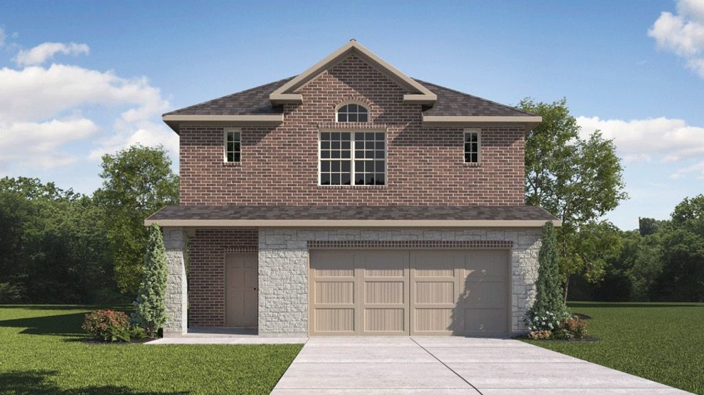 2212 Chloe Lane, Anna, TX 75409