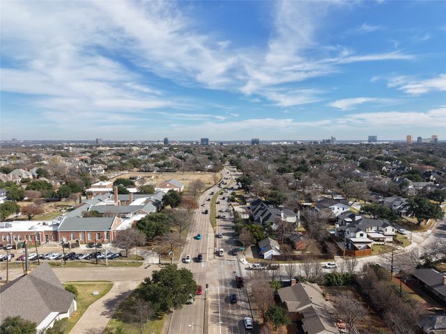 6302 Walnut Hill Lane, Dallas, TX 75230