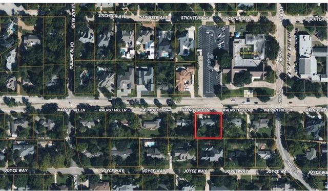 6302 Walnut Hill Lane, Dallas, TX 75230