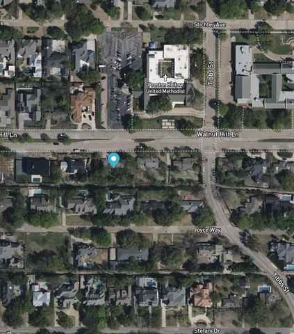 6302 Walnut Hill Lane, Dallas, TX 75230