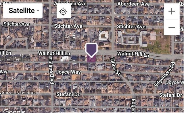 6302 Walnut Hill Lane, Dallas, TX 75230