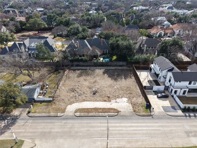 6302 Walnut Hill Lane, Dallas, TX 75230