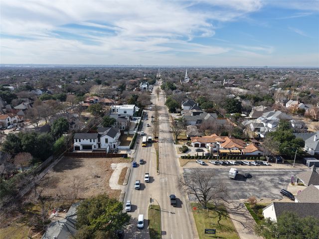 6302 Walnut Hill Lane, Dallas, TX 75230