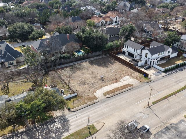 6302 Walnut Hill Lane, Dallas, TX 75230