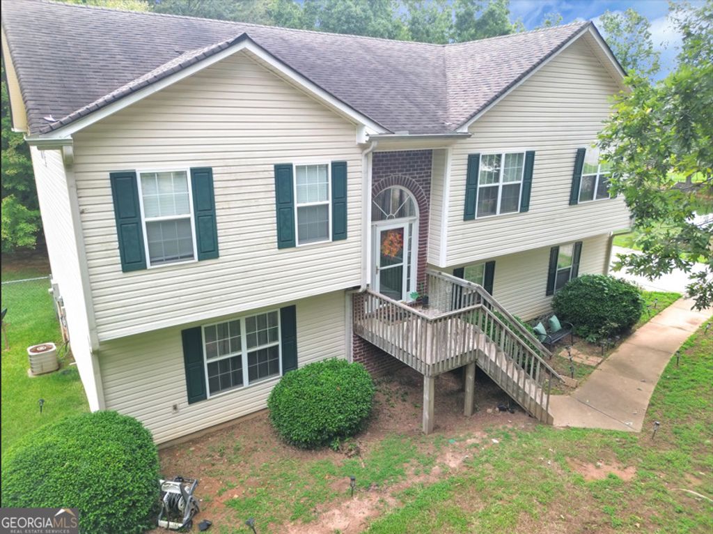223 Sawdust Trail, Nicholson, GA 30565