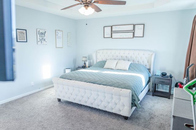 1319 Bonnie Blue Loop, Lawrenceburg, KY 40342