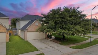 11702 Silent Elm Street, Houston, TX 77044