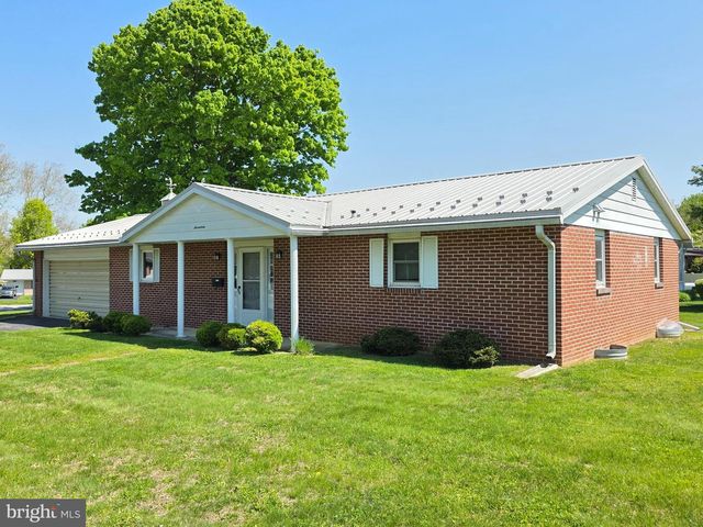 17 OAKLAWN BLVD, Ephrata, PA 17522