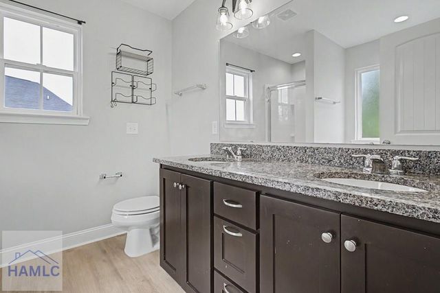 547 Fairview Circle, Hinesville, GA 31313