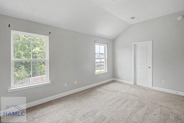 547 Fairview Circle, Hinesville, GA 31313
