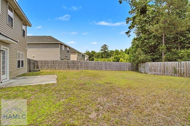 547 Fairview Circle, Hinesville, GA 31313