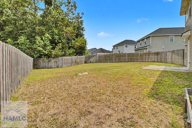 547 Fairview Circle, Hinesville, GA 31313