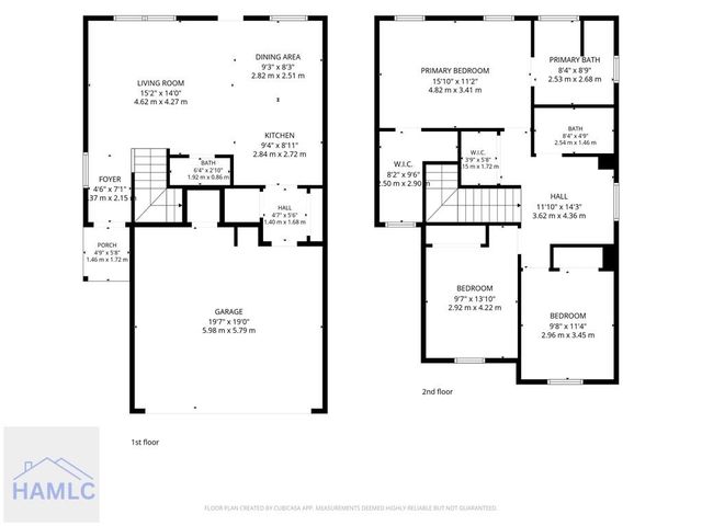 547 Fairview Circle, Hinesville, GA 31313