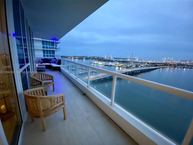 540 West Ave 2011, Miami Beach, FL 33139