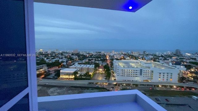 540 West Ave 2011, Miami Beach, FL 33139