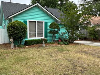 1503 Ketch Court, Mount Pleasant, SC 29464